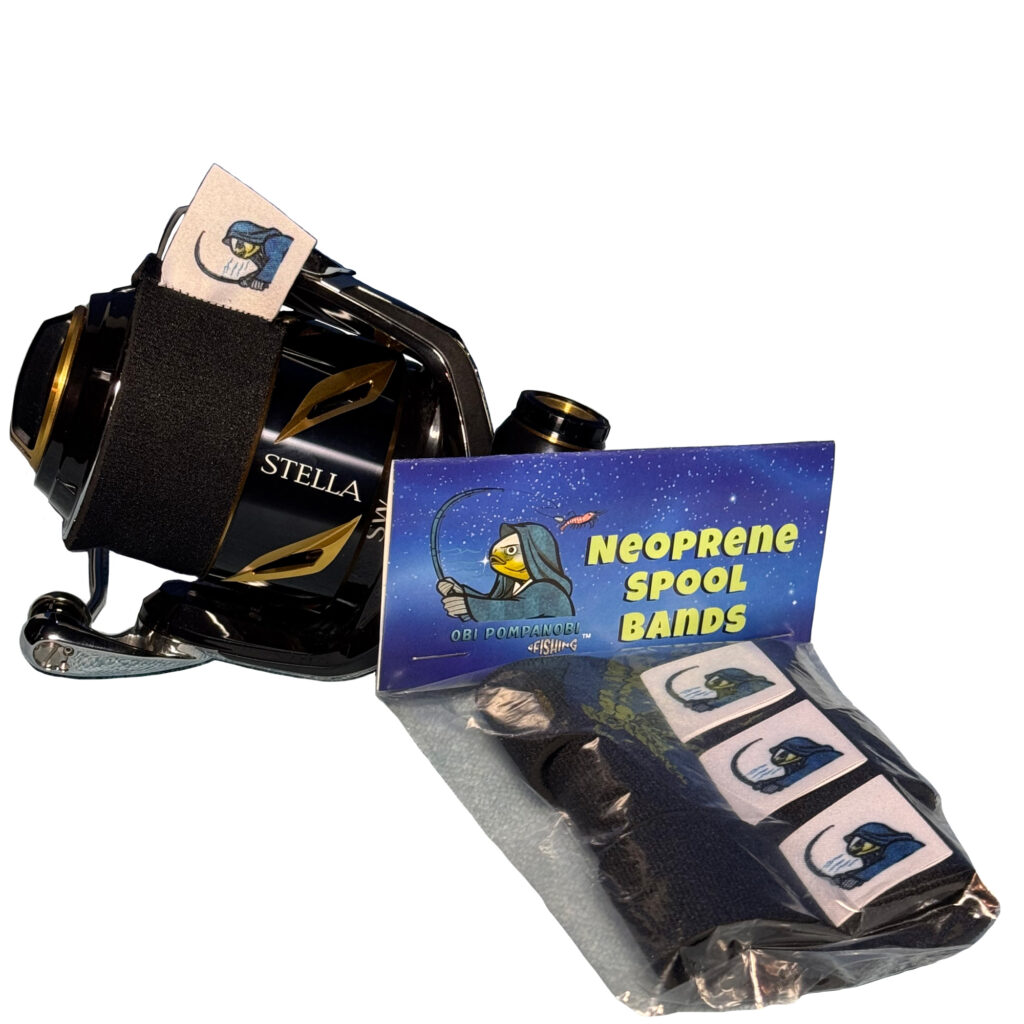 Featured Stella Spool Band 3-pack Black