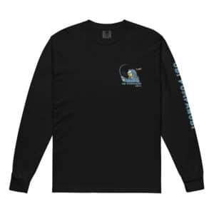 Obi Pompanobi T-shirt Black color