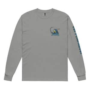 Obi Pompanobi T-shirt Grey color