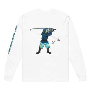 Obi Pompanobi T-shirt White color