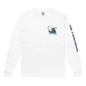 Obi Pompanobi T-shirt White color